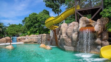 Servicio de la propiedad