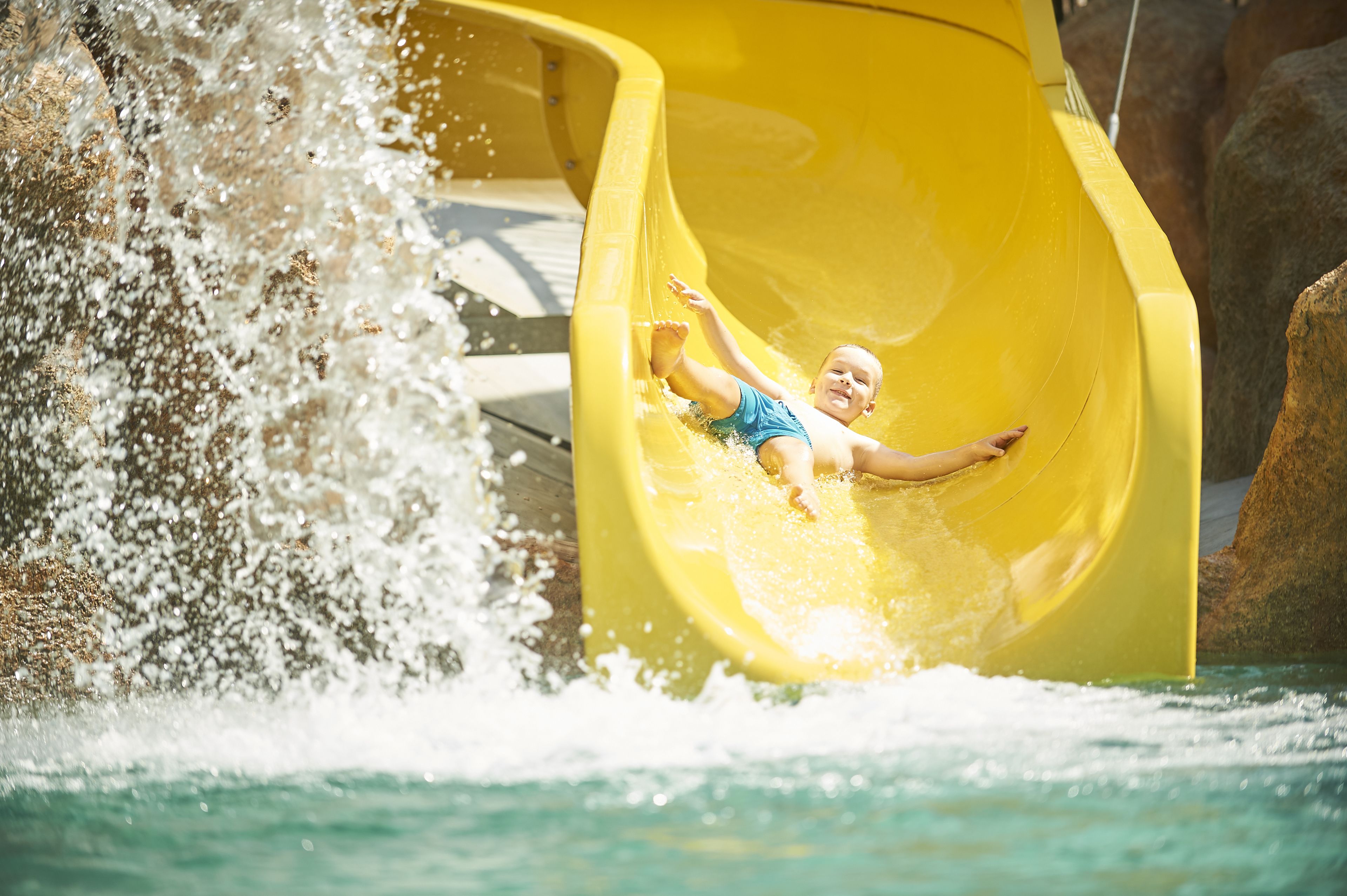 children’s activities