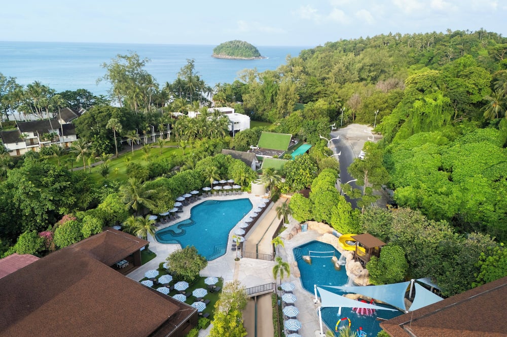 OZO Phuket