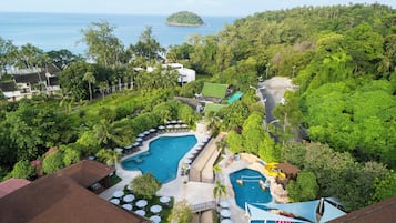 Servicio de la propiedad