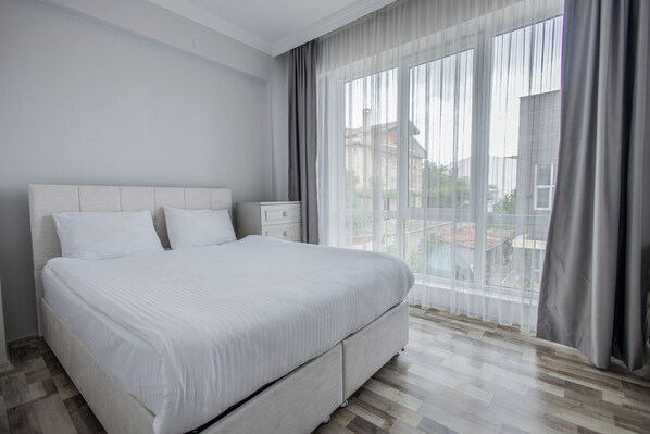 Familienhaus, 3 Schlafzimmer, Nichtraucher