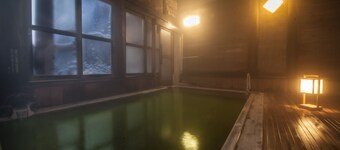 Kumanoyu Hotel