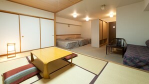 Rom (Japanese Western Style)