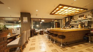 Kaffebar