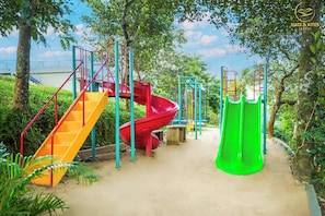Hoạt động cho trẻ em
