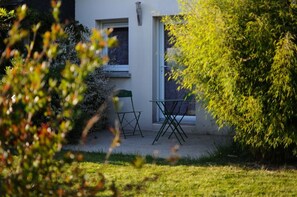 Teras/patio