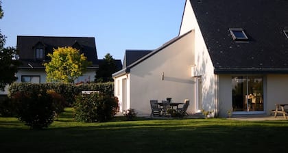 La Clef des Champs