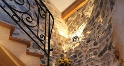 Chambre d'hôtes Le Mas du Moulin