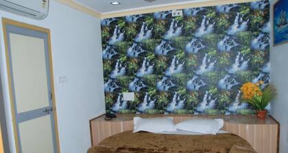 Hotel Aashiyana & Restaurant