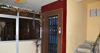 Hotel Aashiyana & Restaurant