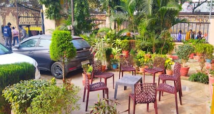 Vandana Residency