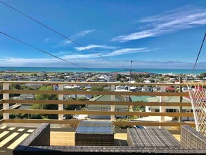 Interior - 180 Degrees sea view house (Oamaru)
