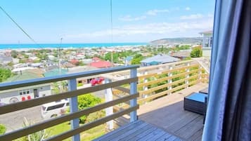 House, 3 Bedrooms, Sea View | Interior