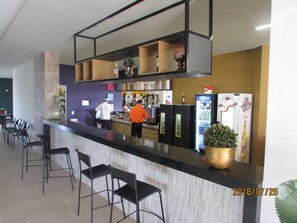 Bar (na propriedade)