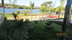 Área da propriedade