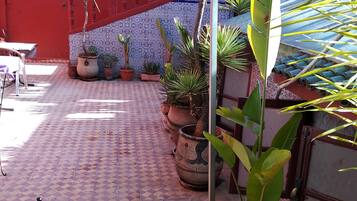 Suíte, para não fumantes (Soleil) | Vista do quarto