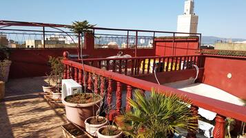 Grillaus-/piknikalue