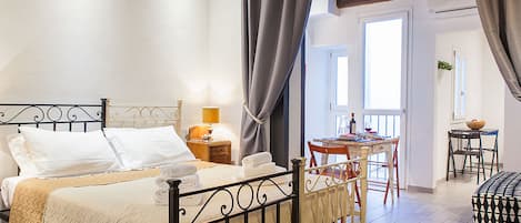 Apartment, 1 Bedroom