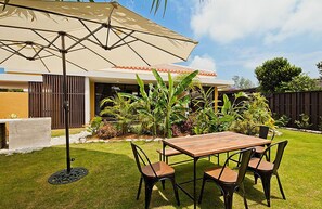 Terras