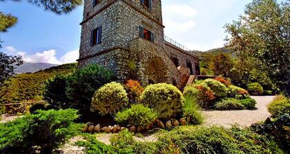Relais La Torricella - Villa in the Sorrento Peninsula