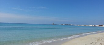 Sommerhus '' Lu Barocco ''