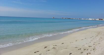 Holiday House '' Lu Barocco ''