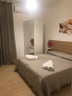 Desk, blackout drapes, free cribs/infant beds, free WiFi - B&B Villa Pignataro (Verbicaro)