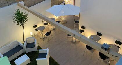 B&B Villa Pignataro