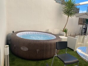 Spa - B&B Villa Pignataro (Verbicaro)