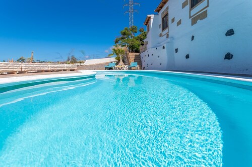 Spectacular Bed Guia de Isora, Tenerife