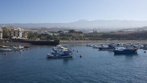 Marina - Experience Organic Farm Stay at Restored Estate Finca Las Dulces in Be (Guía de Isora)