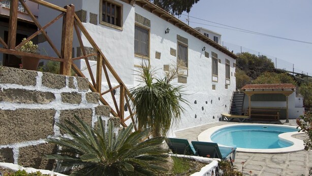 Unclassified image, 1 of 25, button - Experience Organic Farm Stay at Restored Estate Finca Las Dulces in Be (Guía de Isora)