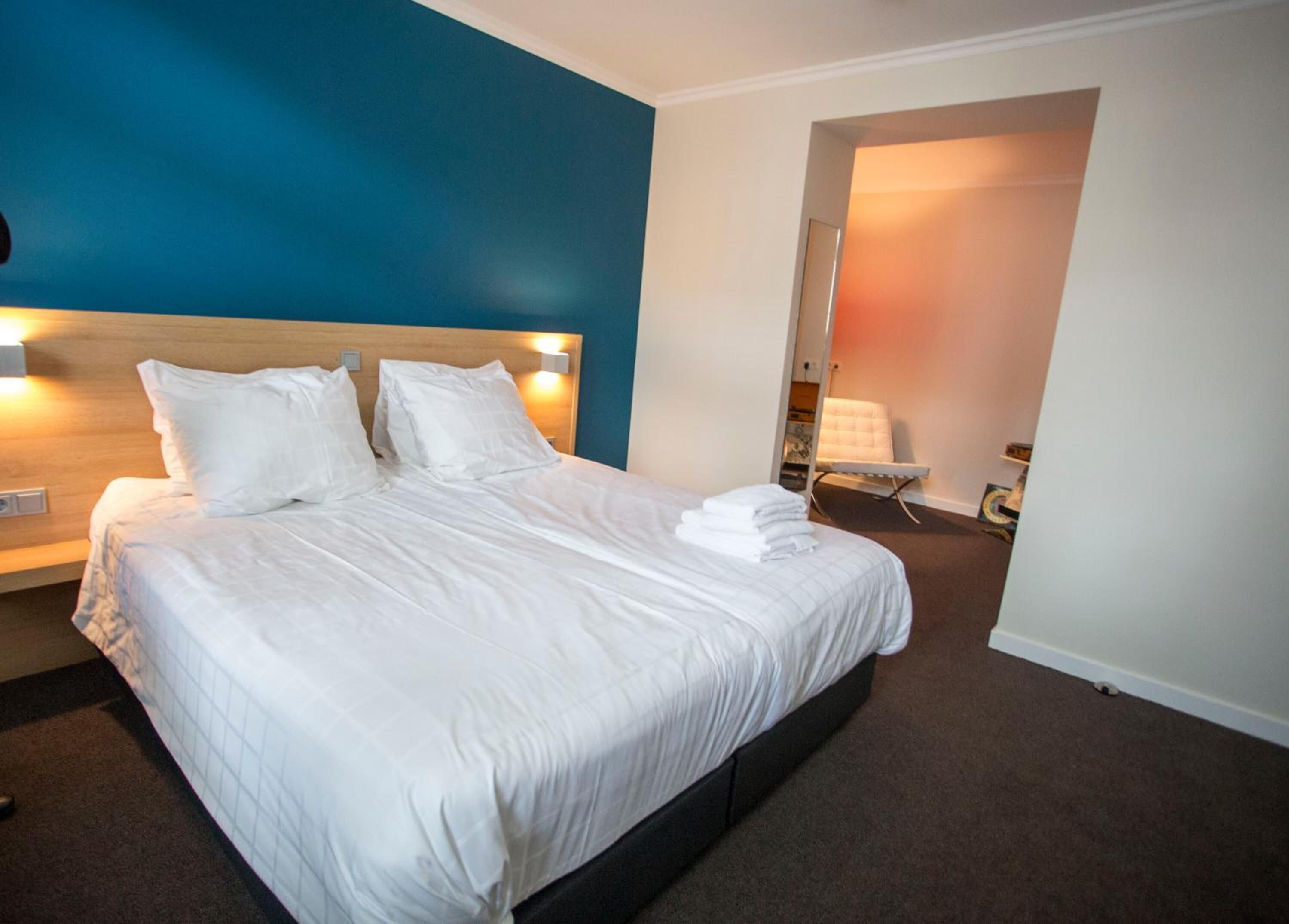 in-room safe, desk, cots/infant beds, free wifi