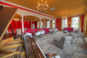 Salle de bal
