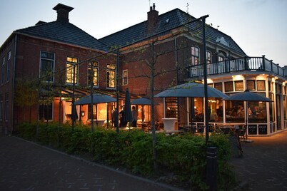 In 't Holt 1654
