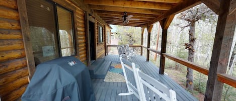 Terras
