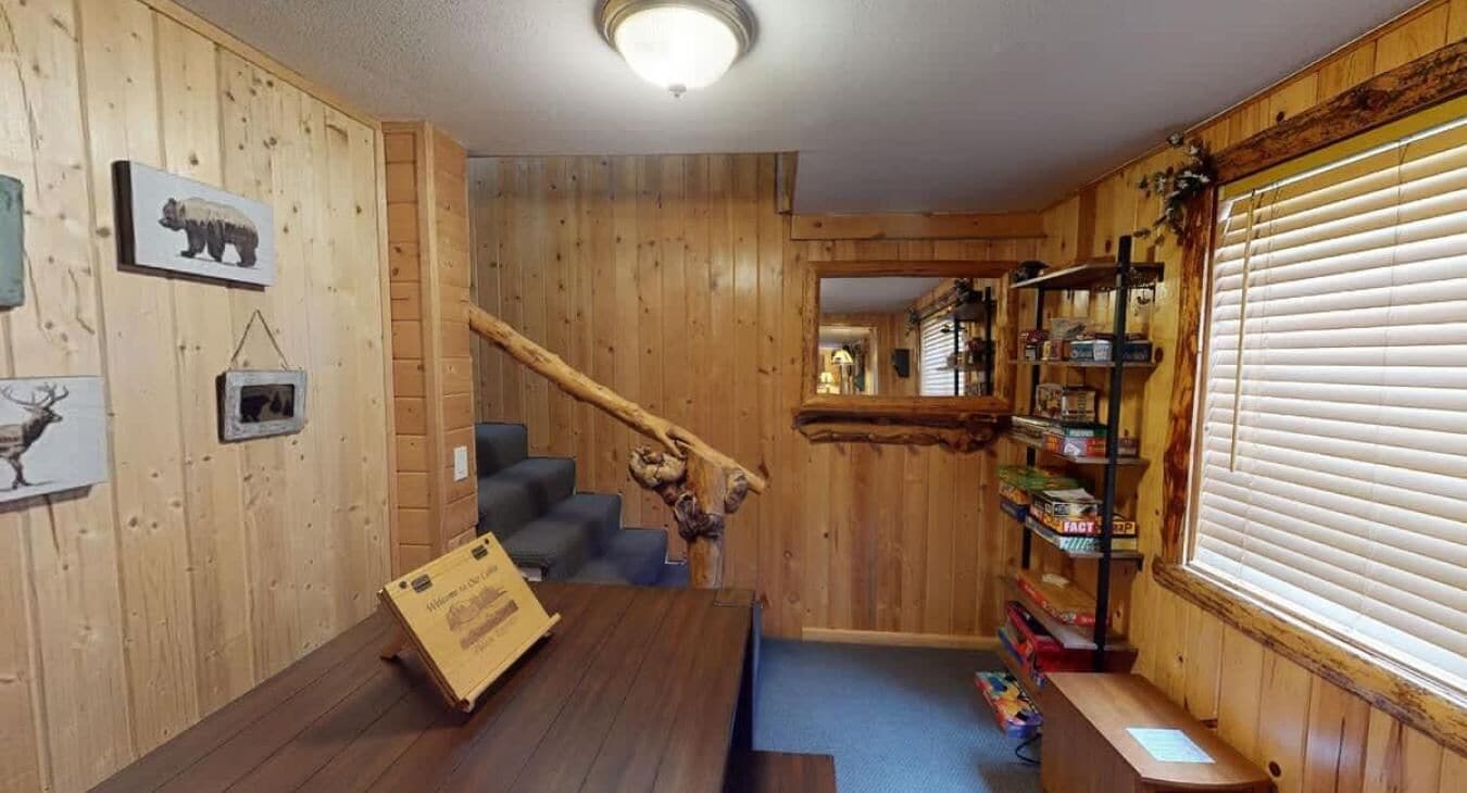 Intérieur