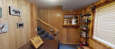 Intérieur