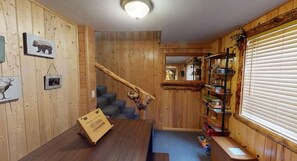 Intérieur
