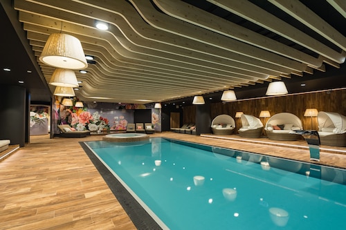 Hotel Szczawnica Park Resort & Spa