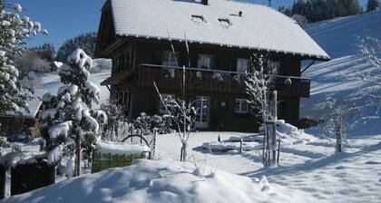 Apartamento de vacaciones Schüpfheim para 1 - 6 personas con 2 dormitorios - Casa rural