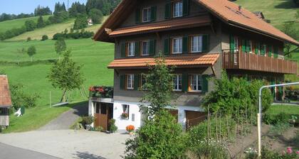 Holiday apartment Schüpfheim for 1 - 6 persons with 2 bedrooms - Farmhouse