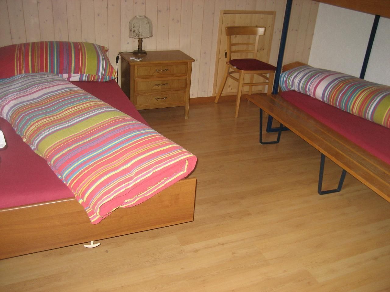 3 Schlafzimmer, kostenloses Internet