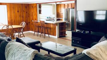 Smart-TV og videospill