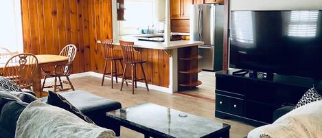 Smart TV y videojuegos