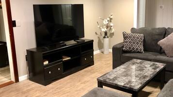 TV connectée, jeux vidéo