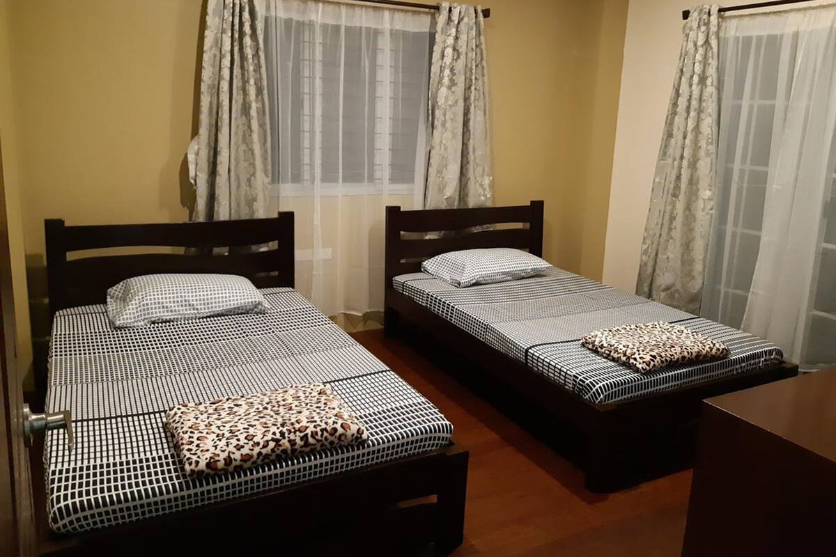 Duplex, 3 Bedrooms | 3 bedrooms, WiFi (free), bed sheets