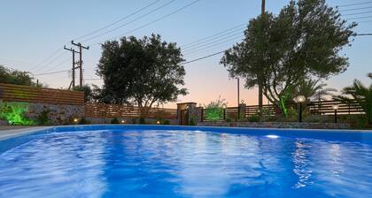 Feronia Villas