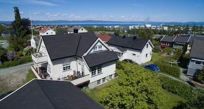 Ranheim Apartments AS