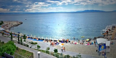 Dream Apartments Rijeka II